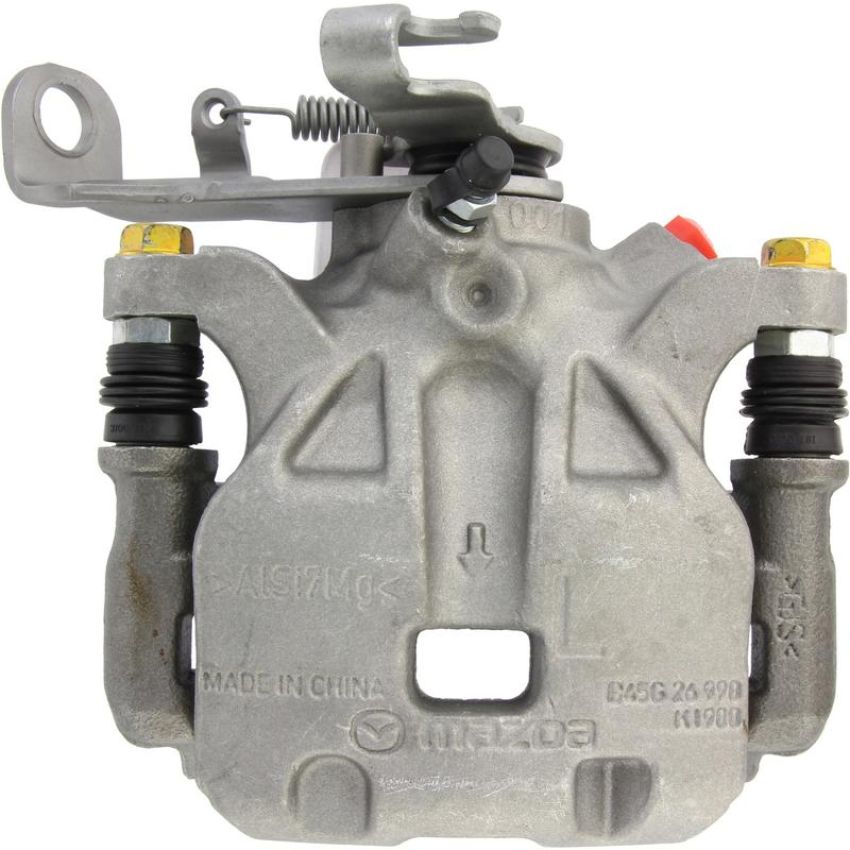 CENTRIC PARTS 141.45576 Centric Semi-Loaded Brake Caliper