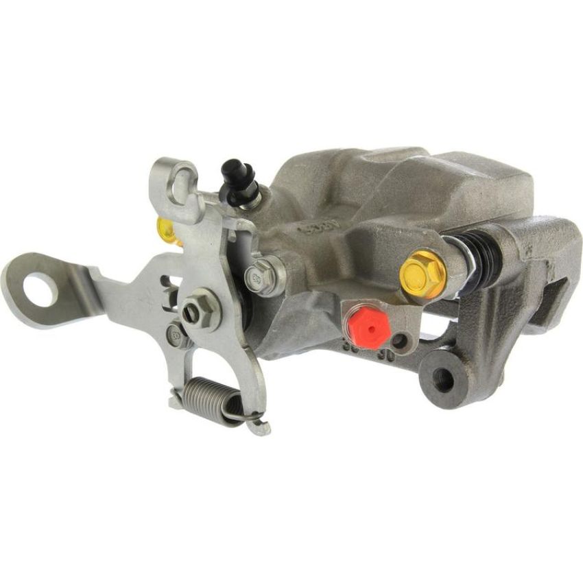 CENTRIC PARTS 141.45577 Centric Semi-Loaded Brake Caliper