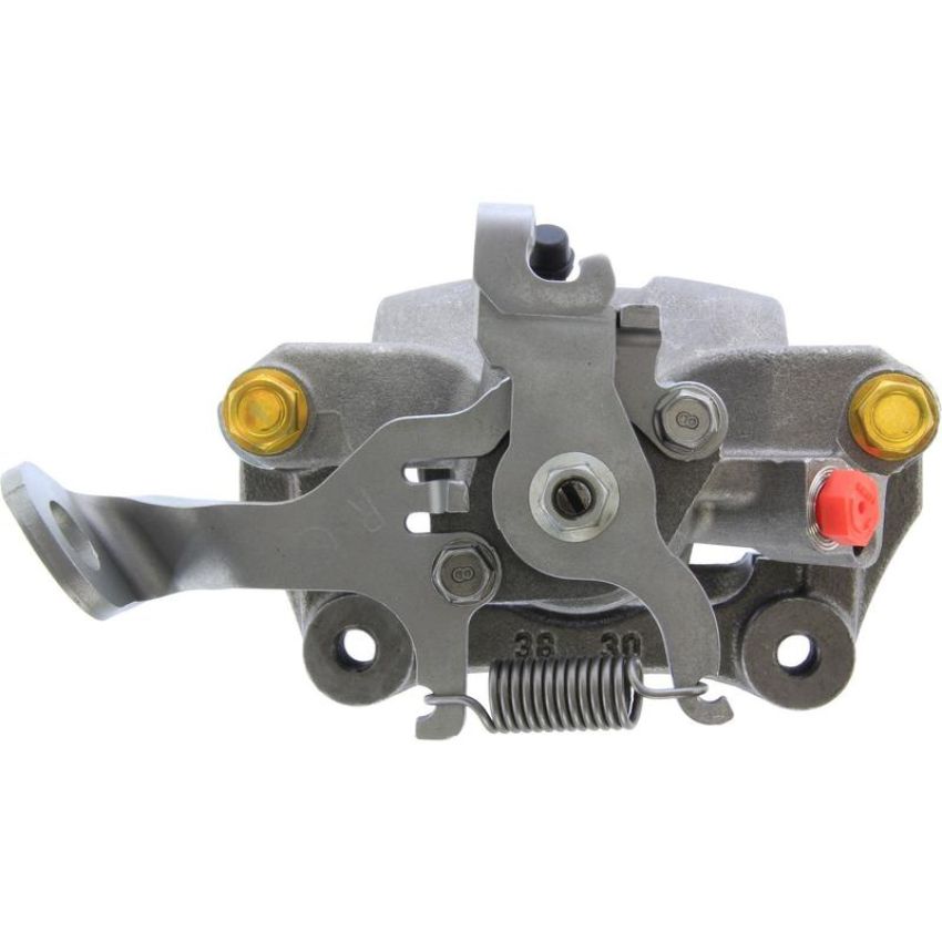 CENTRIC PARTS 141.45577 Centric Semi-Loaded Brake Caliper