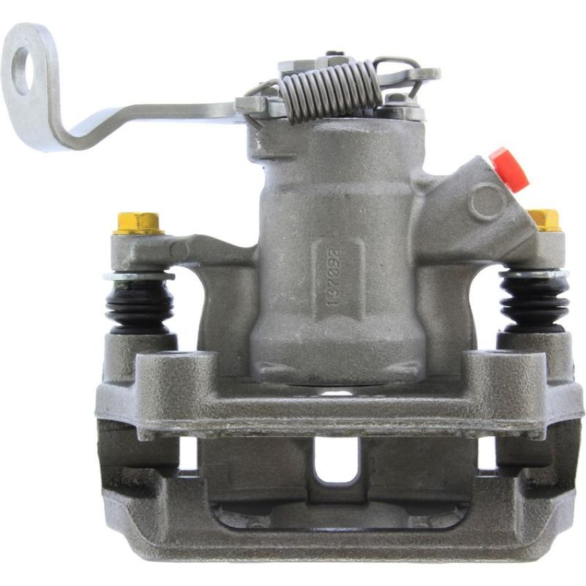 CENTRIC PARTS 141.45577 Centric Semi-Loaded Brake Caliper