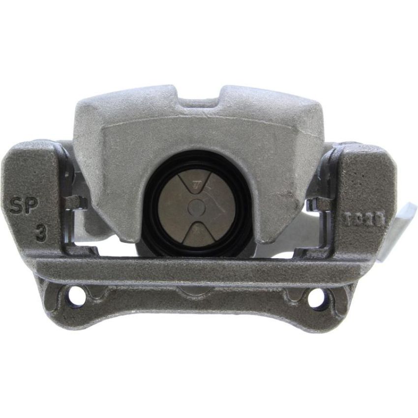 CENTRIC PARTS 141.45577 Centric Semi-Loaded Brake Caliper