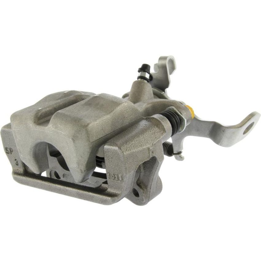 CENTRIC PARTS 141.45577 Centric Semi-Loaded Brake Caliper