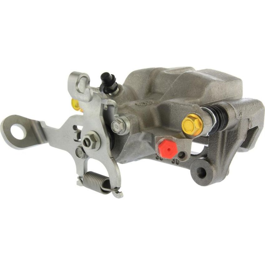 CENTRIC PARTS 141.45577 Centric Semi-Loaded Brake Caliper