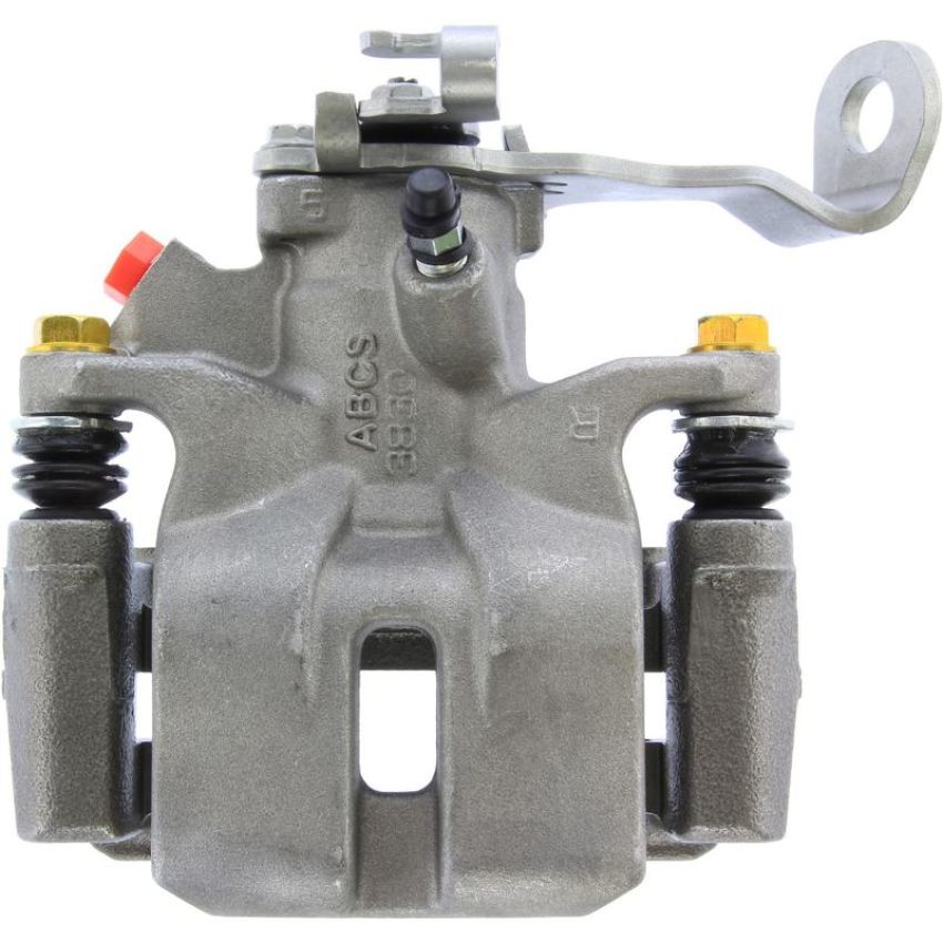 CENTRIC PARTS 141.45577 Centric Semi-Loaded Brake Caliper