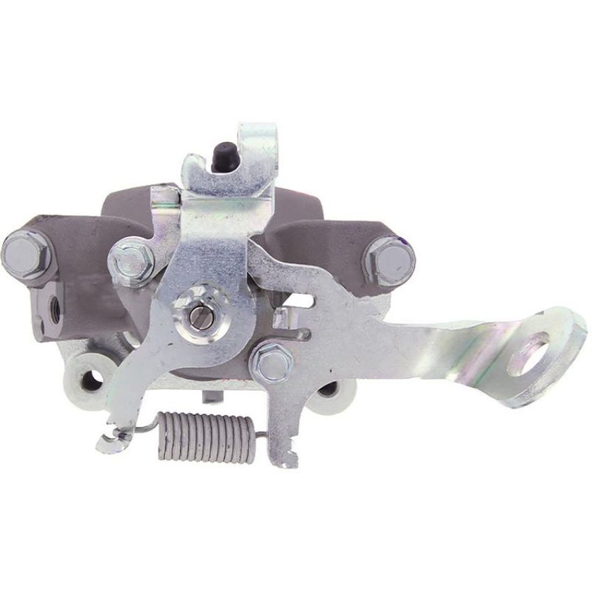 CENTRIC PARTS 141.45578 Centric Semi-Loaded Brake Caliper