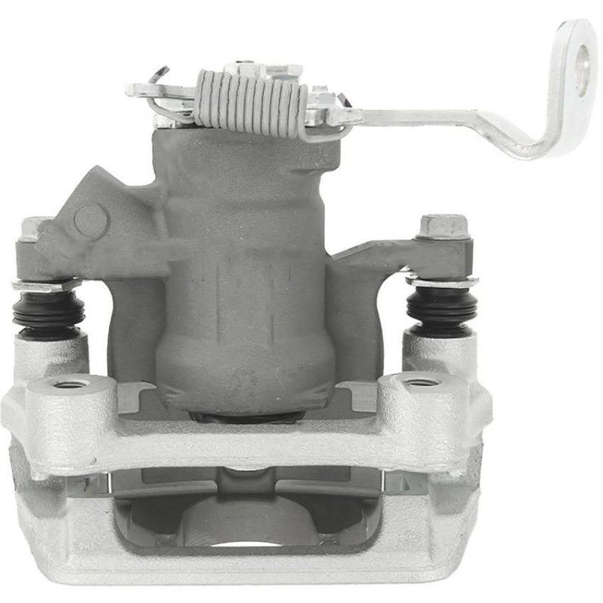 CENTRIC PARTS 141.45578 Centric Semi-Loaded Brake Caliper