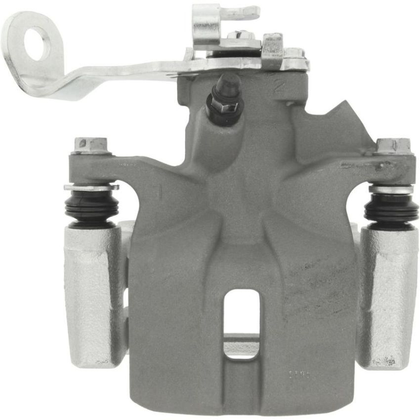 CENTRIC PARTS 141.45578 Centric Semi-Loaded Brake Caliper