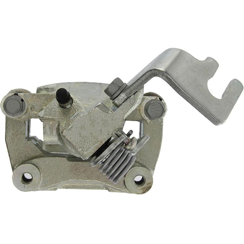 CENTRIC PARTS 141.45580 Centric Semi-Loaded Brake Caliper