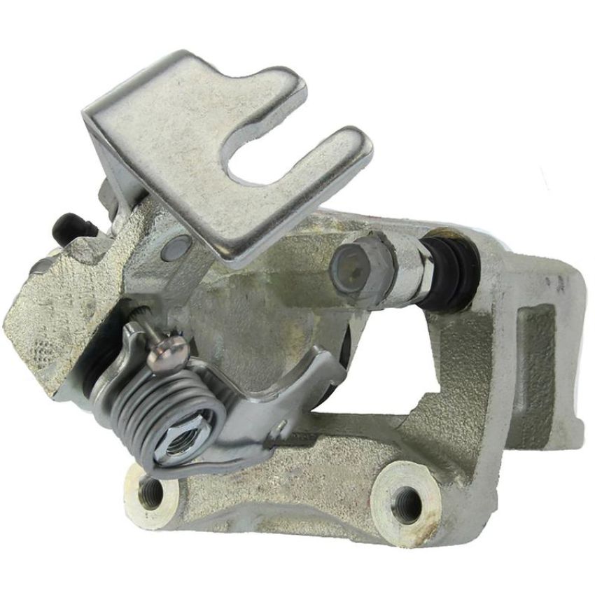 CENTRIC PARTS 141.45580 Centric Semi-Loaded Brake Caliper