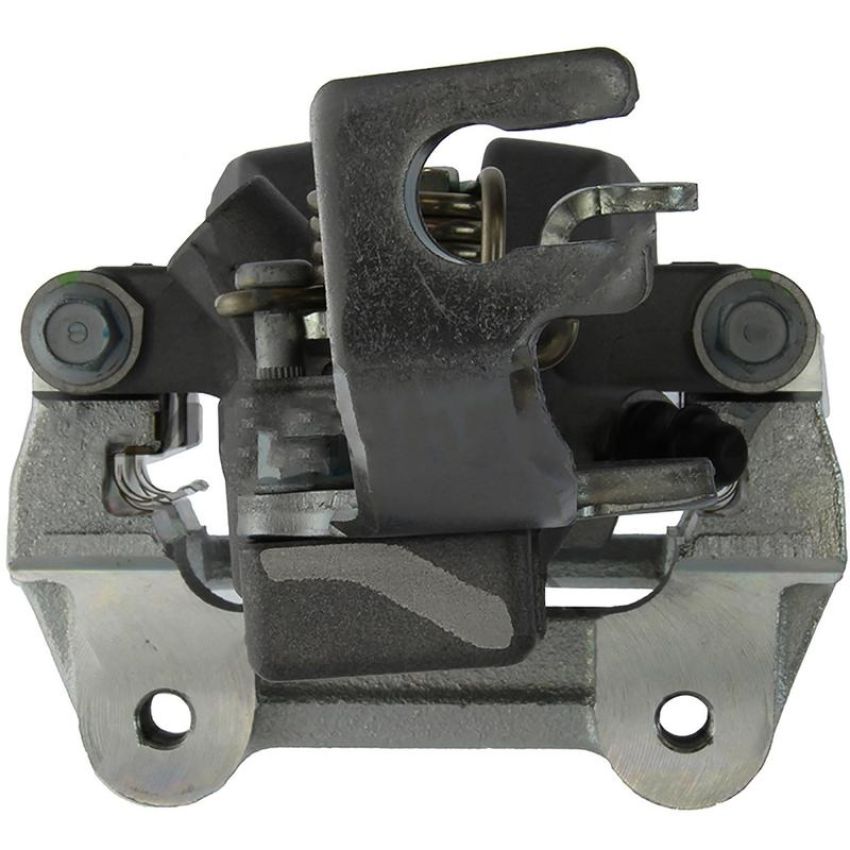CENTRIC PARTS 141.45581 Centric Semi-Loaded Brake Caliper