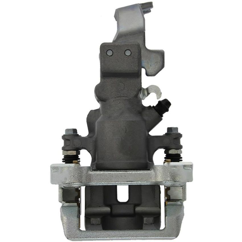 CENTRIC PARTS 141.45581 Centric Semi-Loaded Brake Caliper