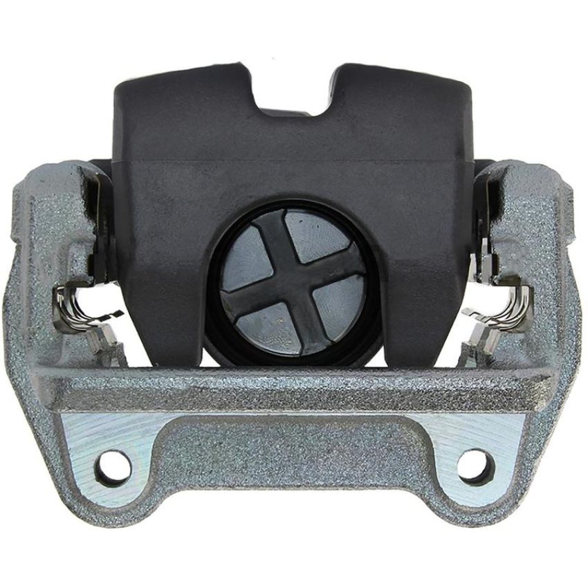 CENTRIC PARTS 141.45581 Centric Semi-Loaded Brake Caliper