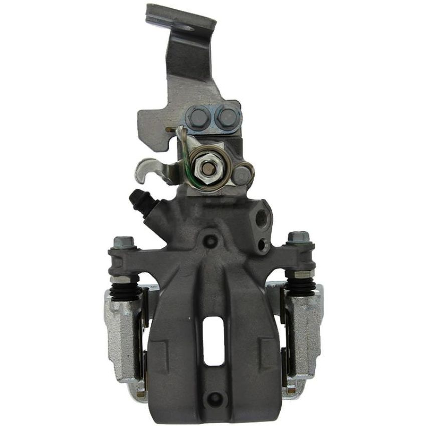 CENTRIC PARTS 141.45581 Centric Semi-Loaded Brake Caliper