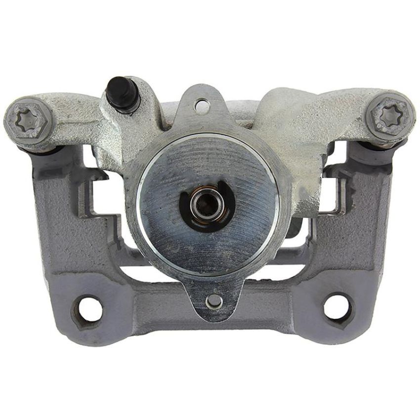 CENTRIC PARTS 141.45583 Centric Semi-Loaded Brake Caliper EPB