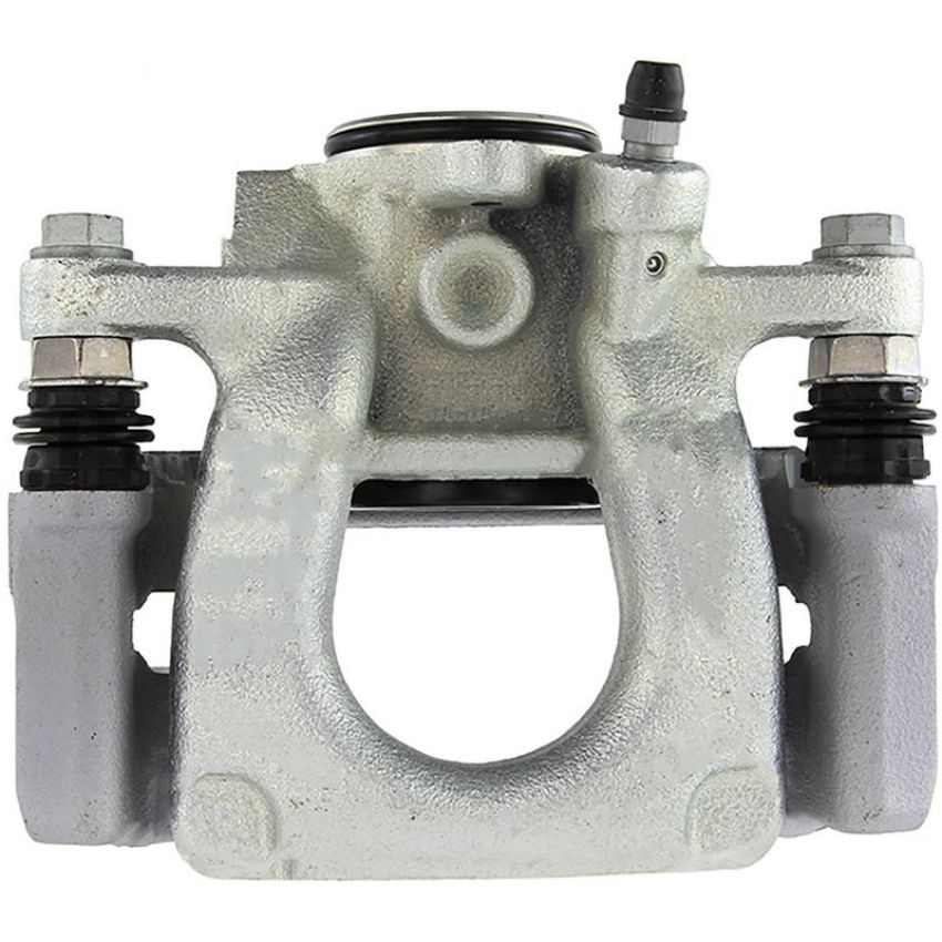CENTRIC PARTS 141.45583 Centric Semi-Loaded Brake Caliper EPB