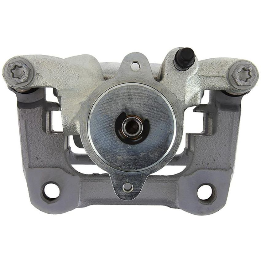 CENTRIC PARTS 141.45584 Centric Semi-Loaded Brake Caliper EPB