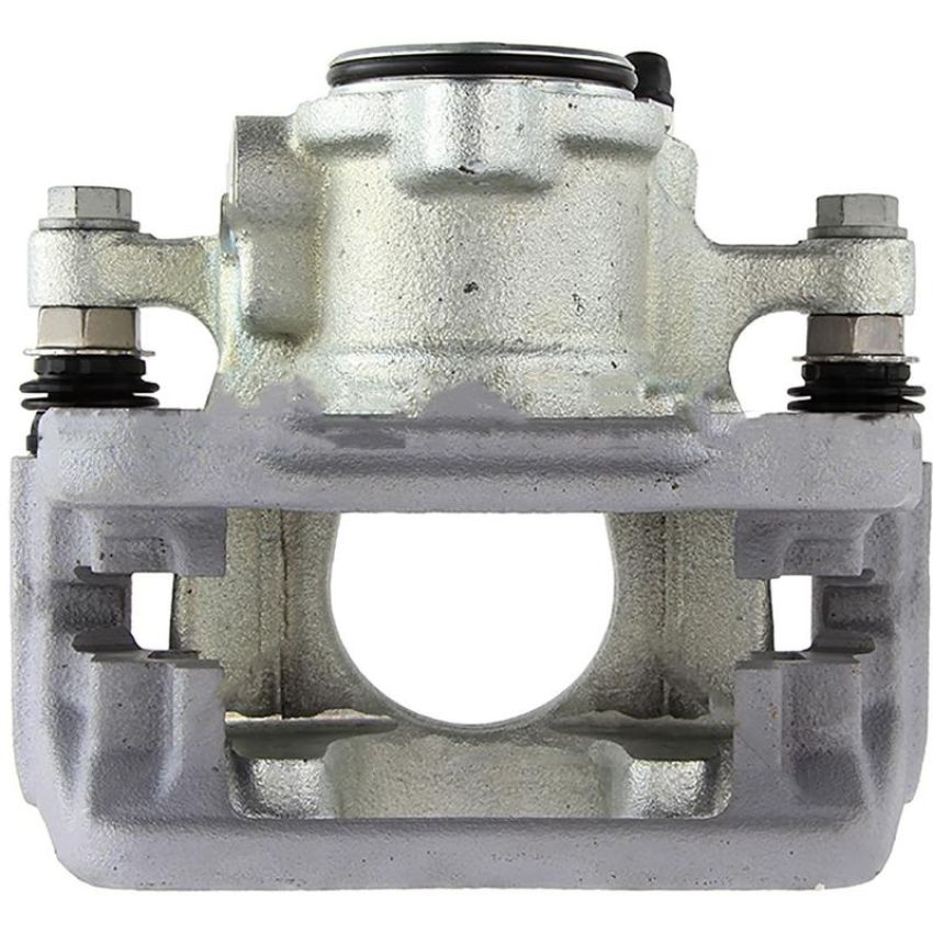CENTRIC PARTS 141.45584 Centric Semi-Loaded Brake Caliper EPB