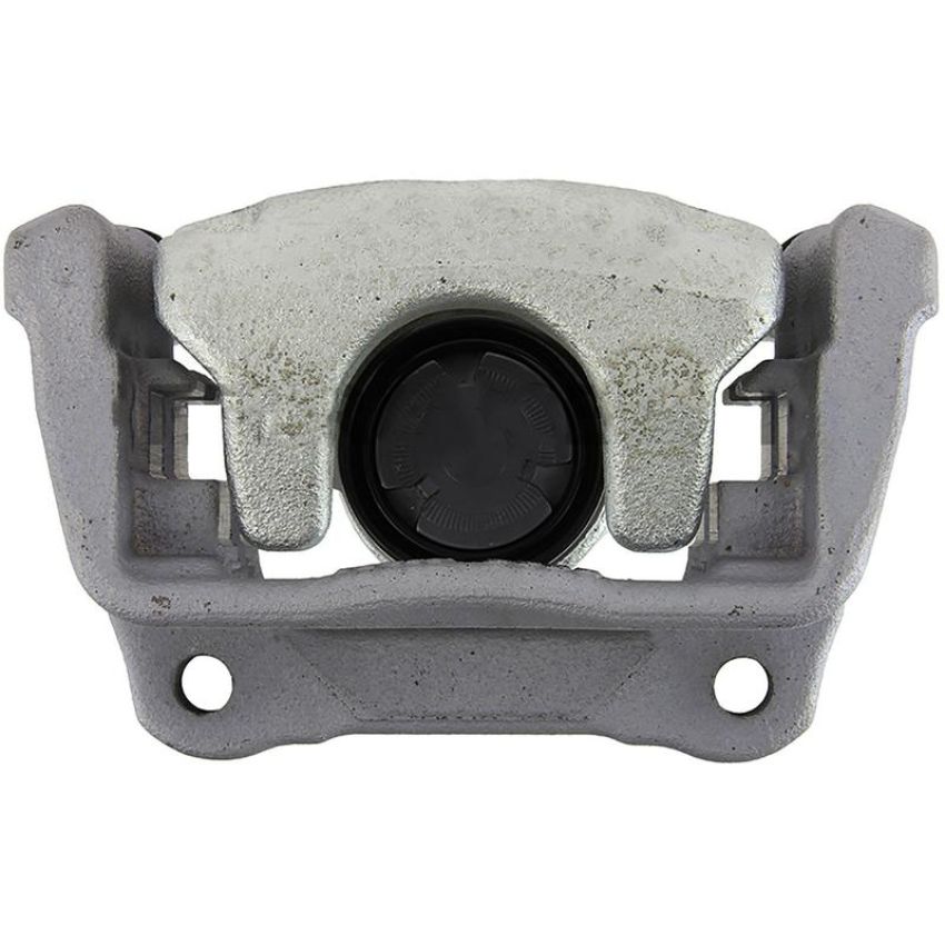 CENTRIC PARTS 141.45584 Centric Semi-Loaded Brake Caliper EPB
