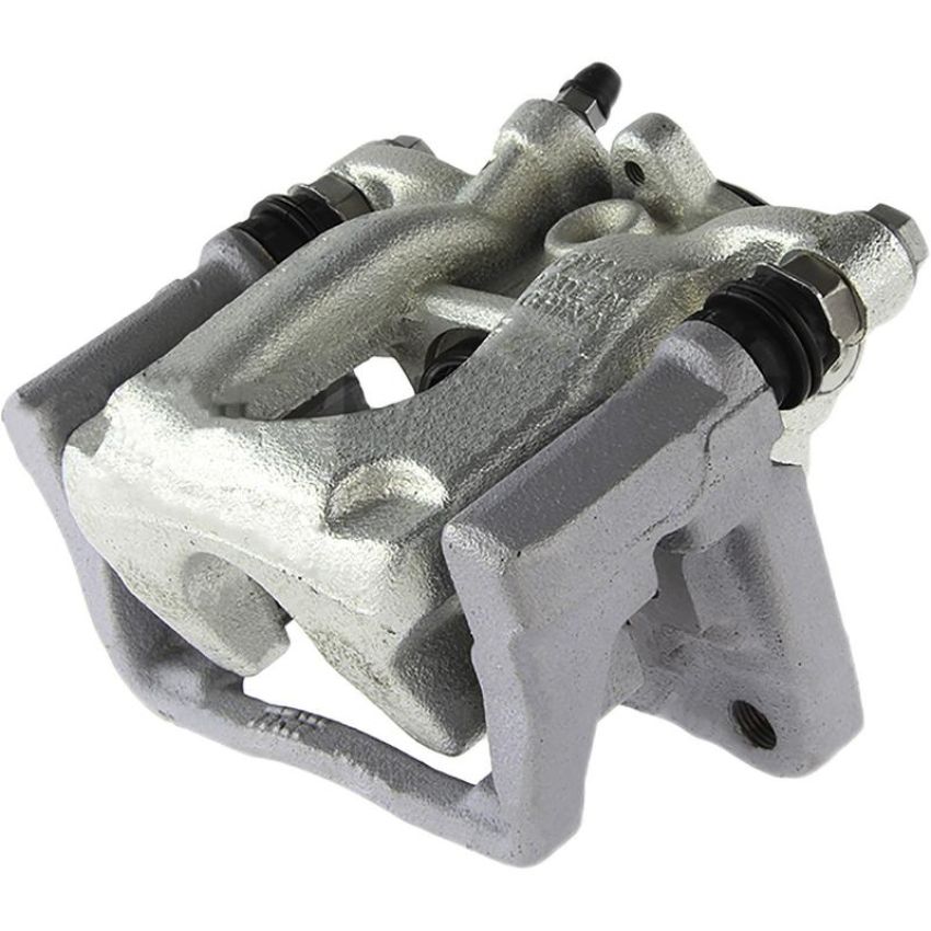 CENTRIC PARTS 141.45584 Centric Semi-Loaded Brake Caliper EPB