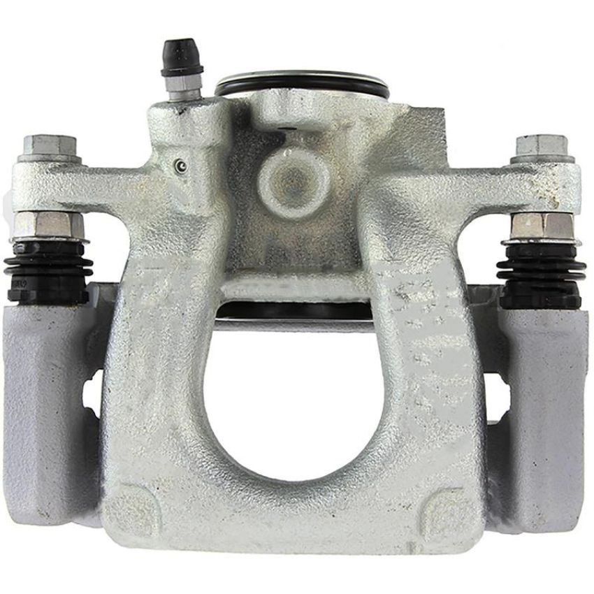 CENTRIC PARTS 141.45584 Centric Semi-Loaded Brake Caliper EPB
