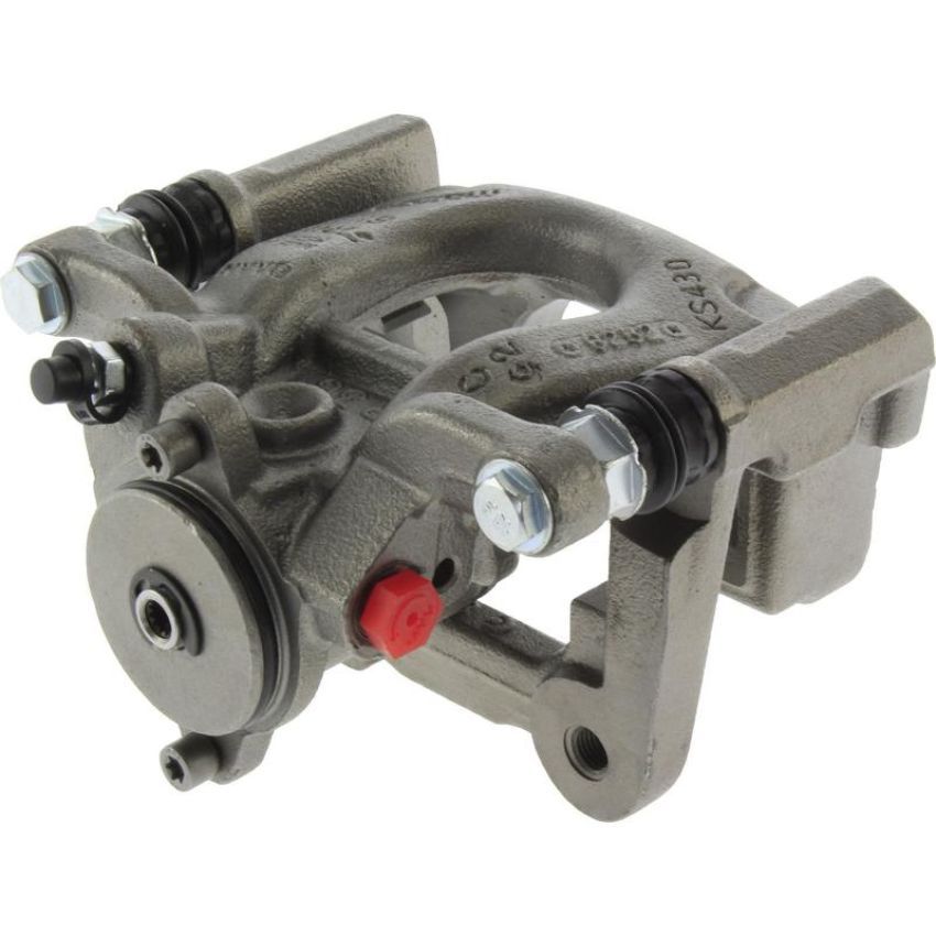 CENTRIC PARTS 141.45587 Centric Semi-Loaded Brake Caliper EPB