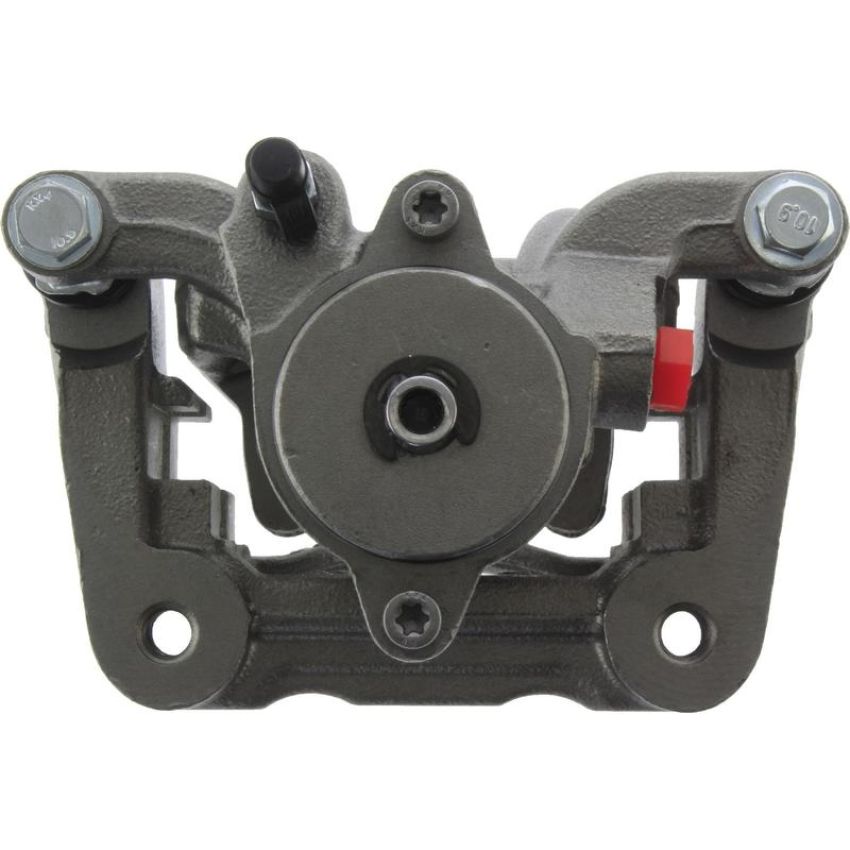 CENTRIC PARTS 141.45587 Centric Semi-Loaded Brake Caliper EPB
