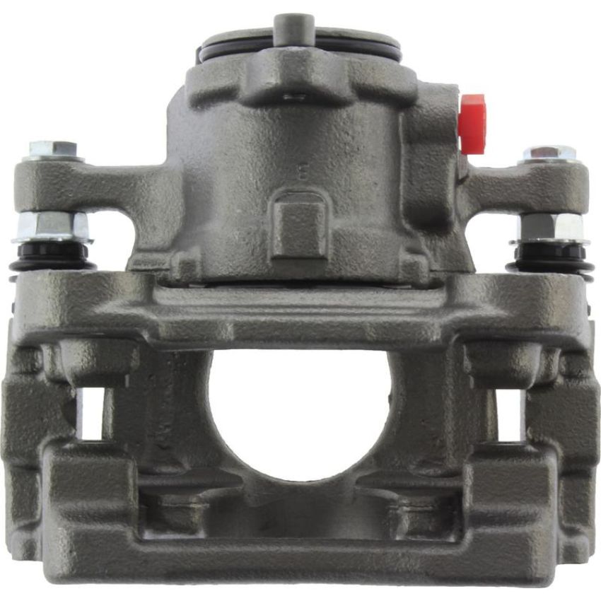CENTRIC PARTS 141.45587 Centric Semi-Loaded Brake Caliper EPB