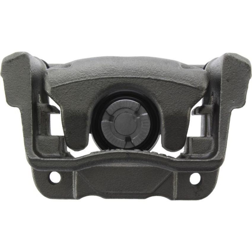 CENTRIC PARTS 141.45587 Centric Semi-Loaded Brake Caliper EPB