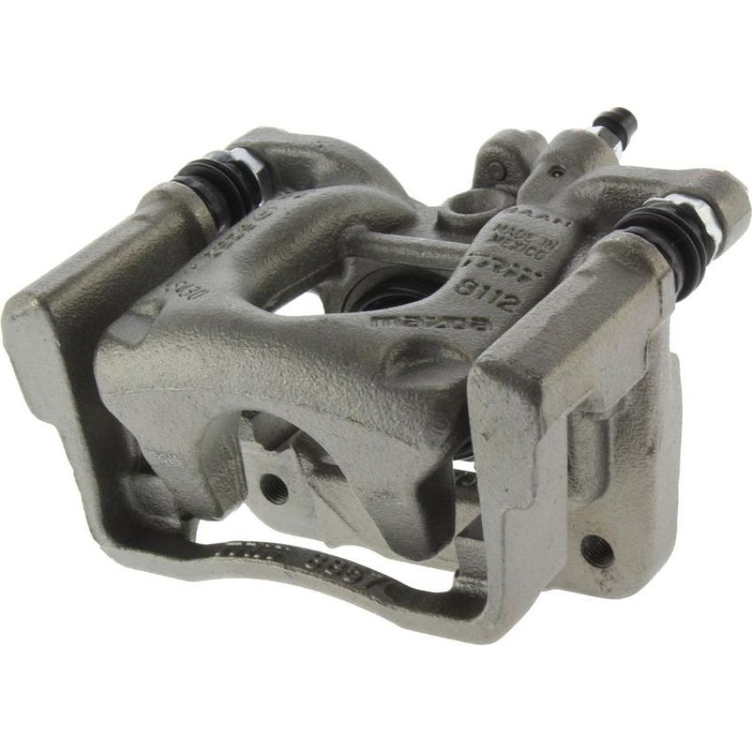 CENTRIC PARTS 141.45587 Centric Semi-Loaded Brake Caliper EPB