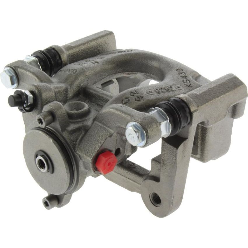 CENTRIC PARTS 141.45587 Centric Semi-Loaded Brake Caliper EPB