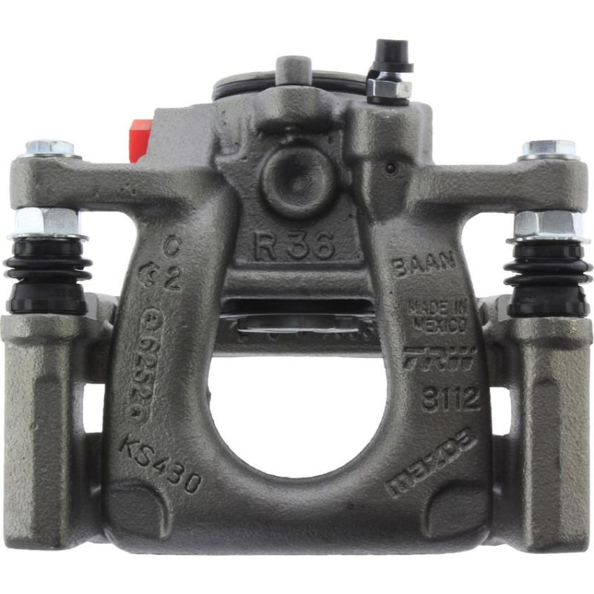 CENTRIC PARTS 141.45587 Centric Semi-Loaded Brake Caliper EPB