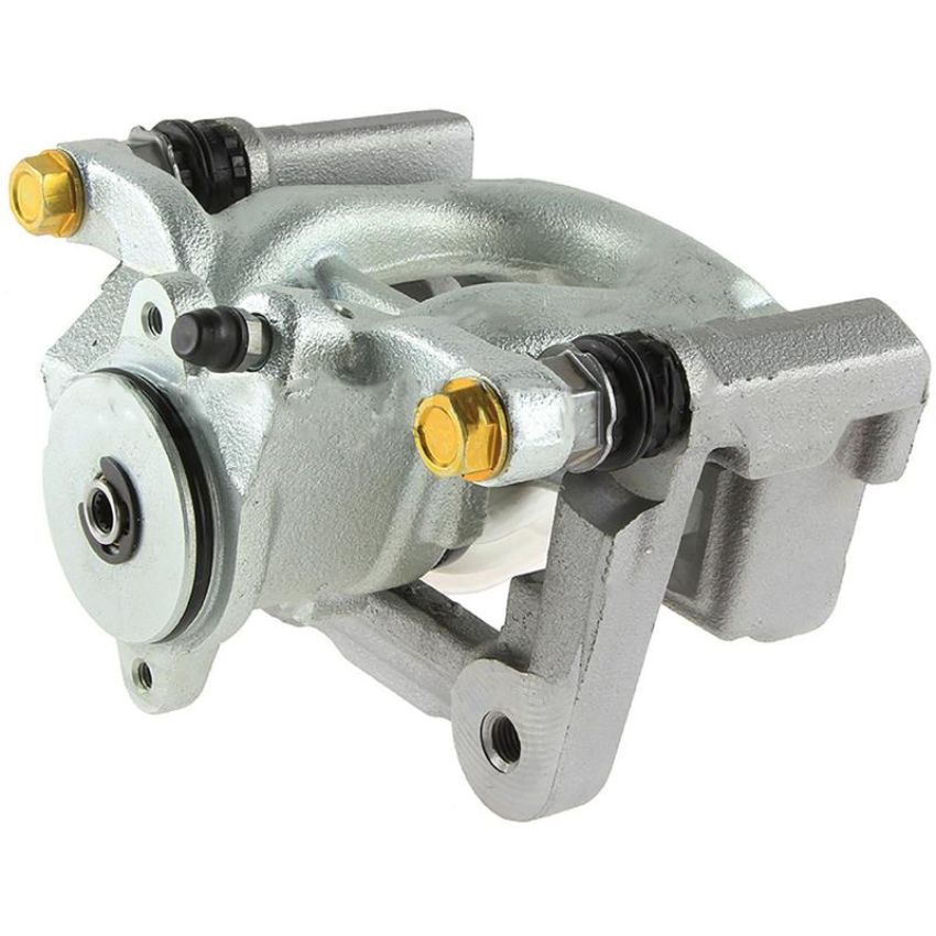CENTRIC PARTS 141.45588 Centric Semi-Loaded Brake Caliper EPB