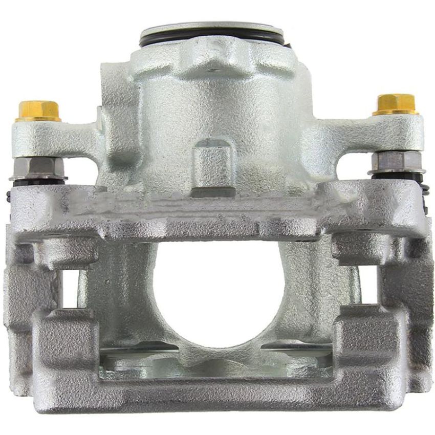 CENTRIC PARTS 141.45588 Centric Semi-Loaded Brake Caliper EPB