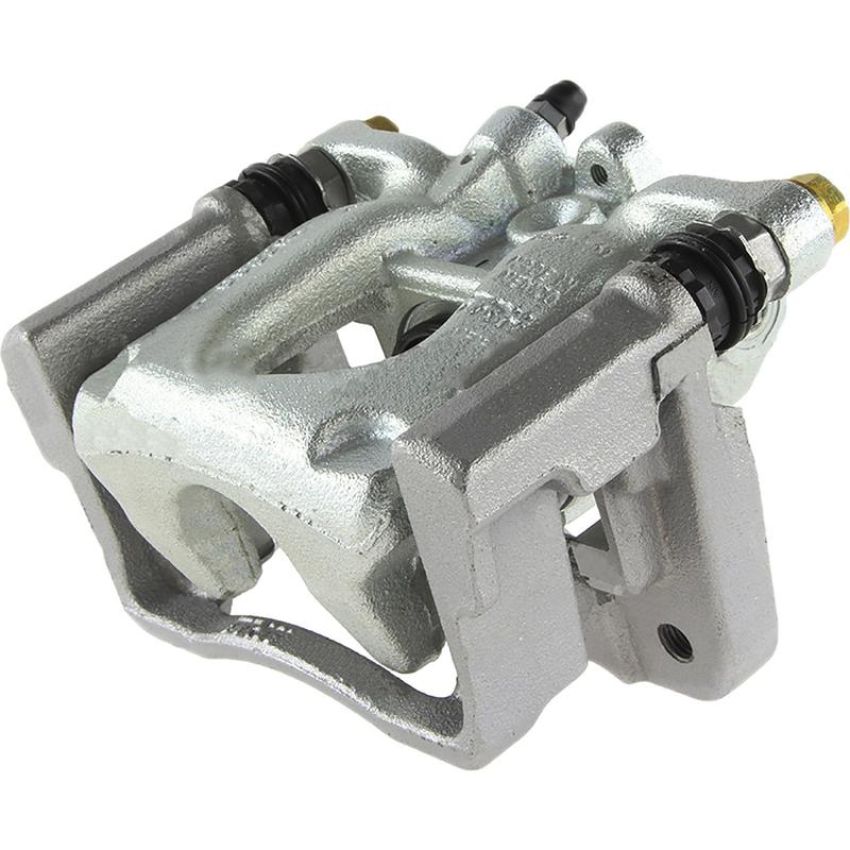 CENTRIC PARTS 141.45588 Centric Semi-Loaded Brake Caliper EPB