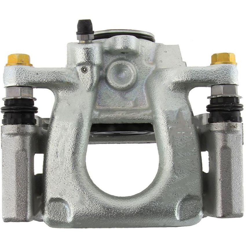 CENTRIC PARTS 141.45588 Centric Semi-Loaded Brake Caliper EPB