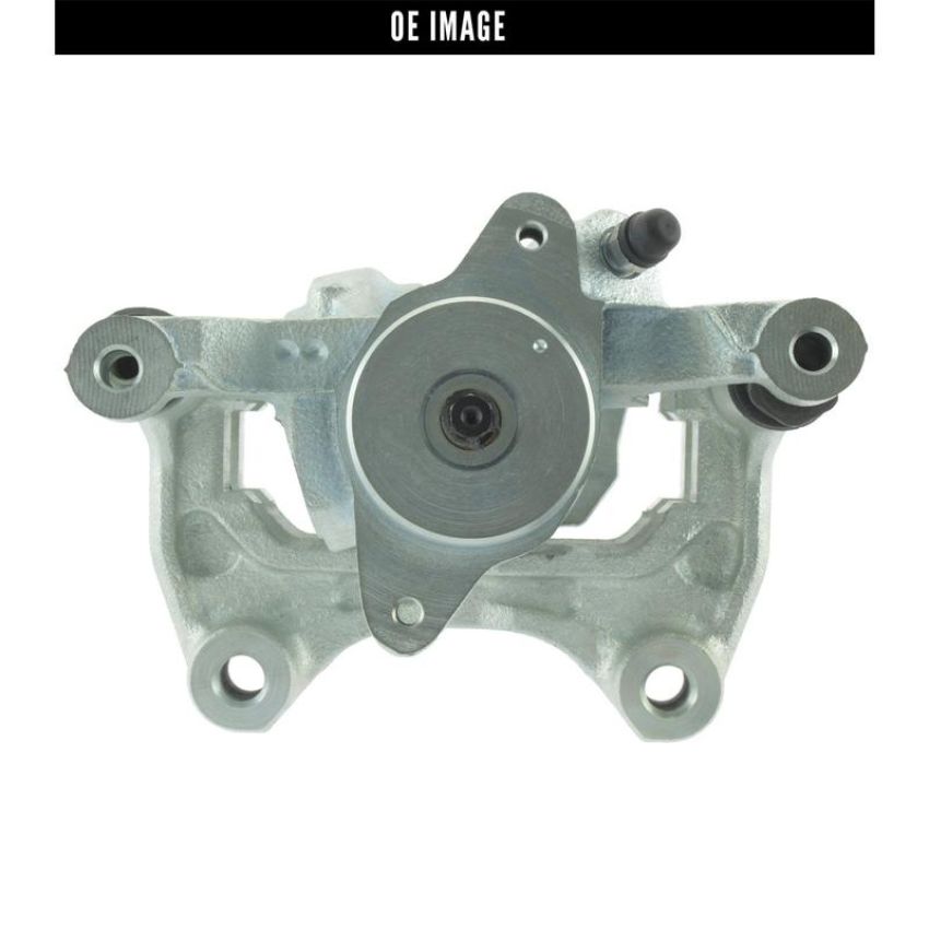 CENTRIC PARTS 141.45590 Centric Semi-Loaded Brake Caliper