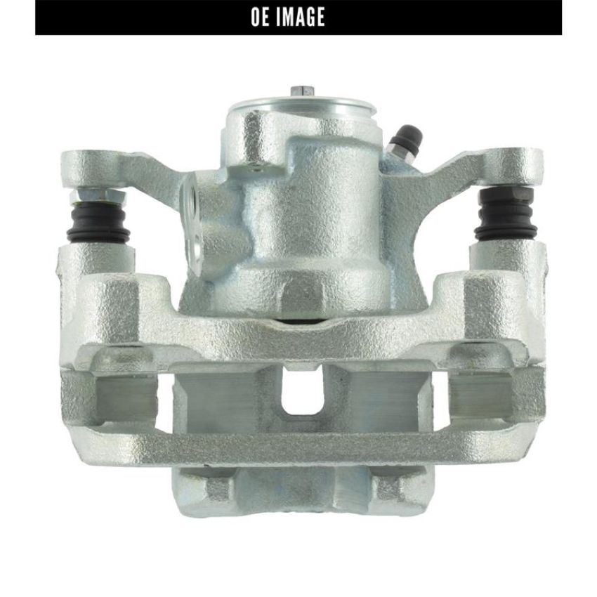 CENTRIC PARTS 141.45590 Centric Semi-Loaded Brake Caliper
