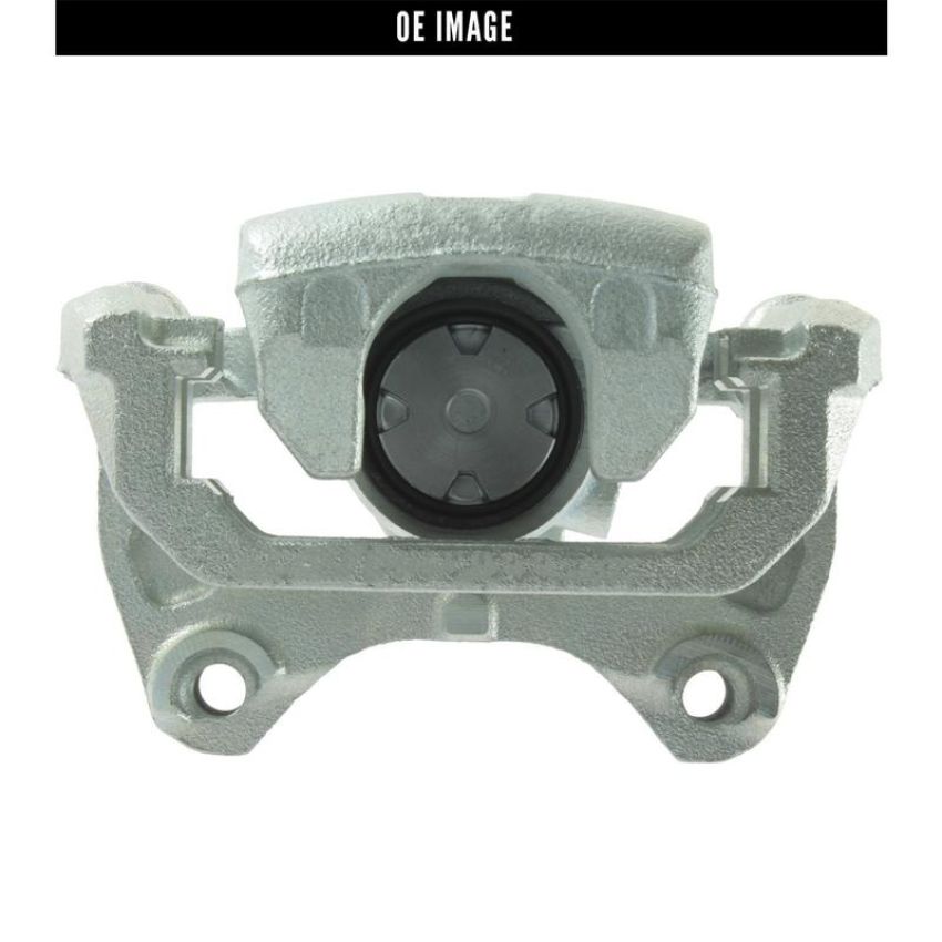 CENTRIC PARTS 141.45590 Centric Semi-Loaded Brake Caliper