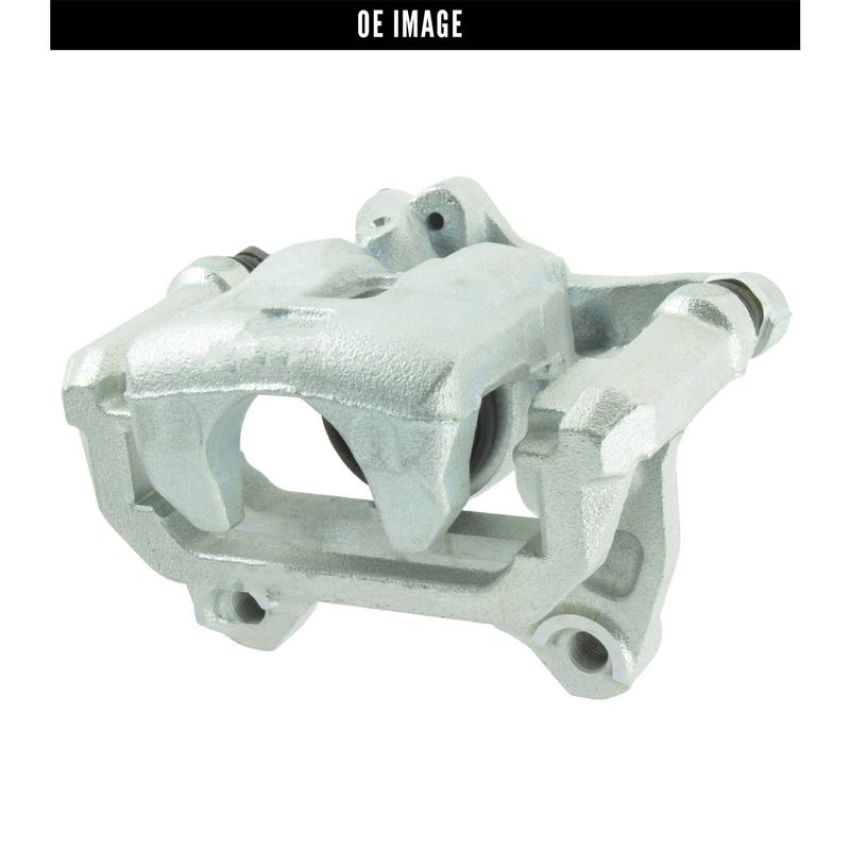CENTRIC PARTS 141.45590 Centric Semi-Loaded Brake Caliper