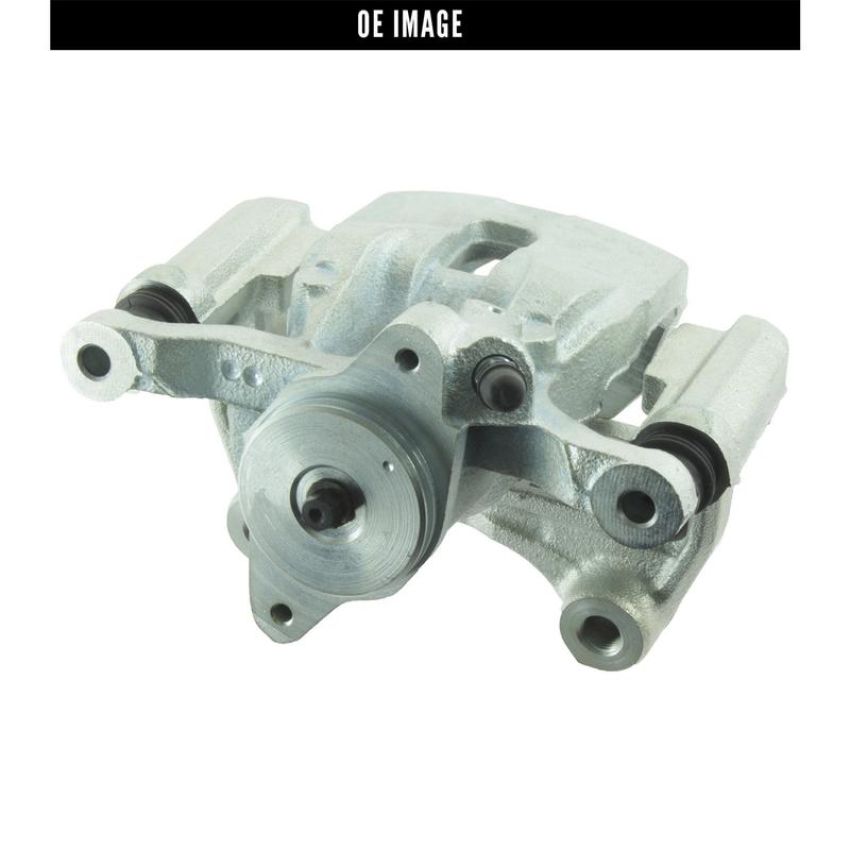 CENTRIC PARTS 141.45590 Centric Semi-Loaded Brake Caliper