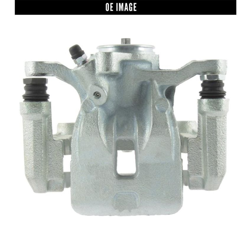 CENTRIC PARTS 141.45590 Centric Semi-Loaded Brake Caliper