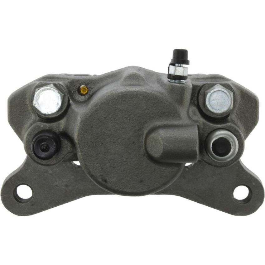 CENTRIC PARTS 141.46003 Centric Semi-Loaded Brake Caliper