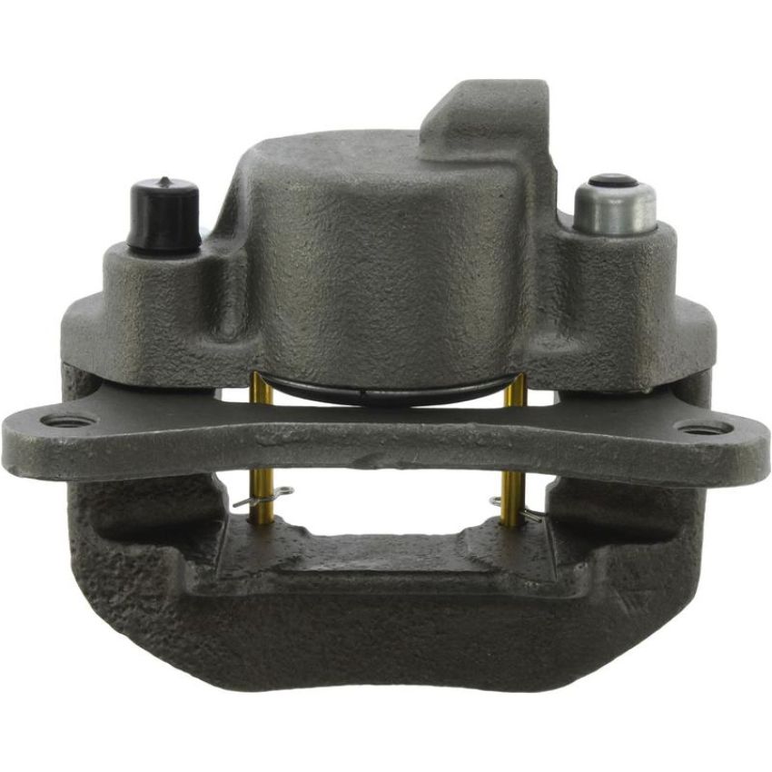 CENTRIC PARTS 141.46003 Centric Semi-Loaded Brake Caliper