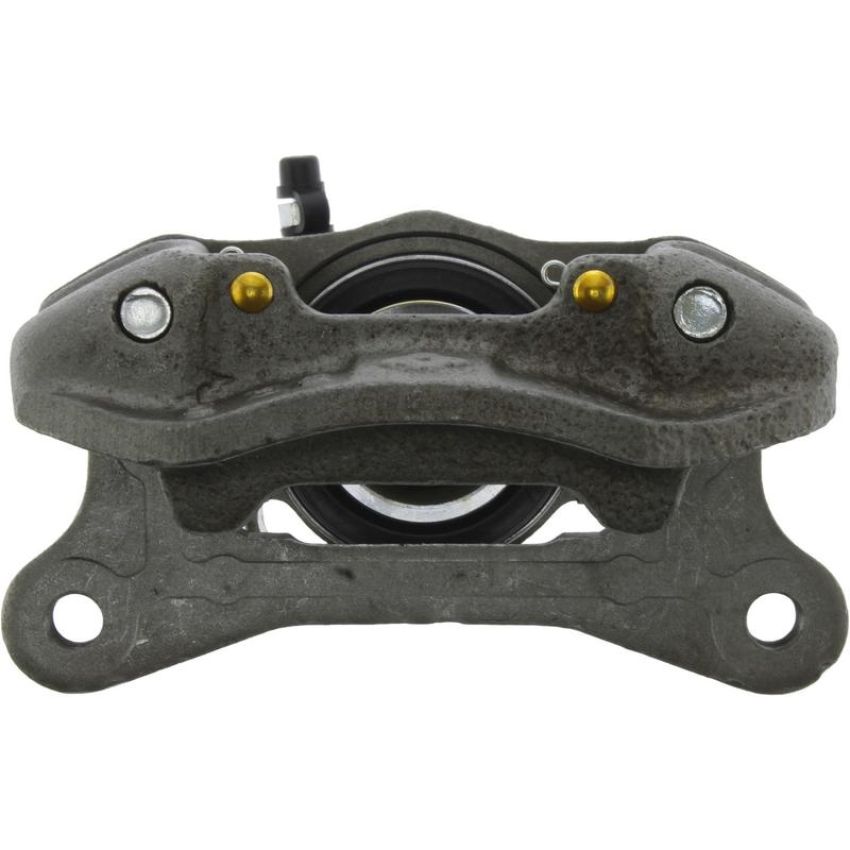 CENTRIC PARTS 141.46003 Centric Semi-Loaded Brake Caliper