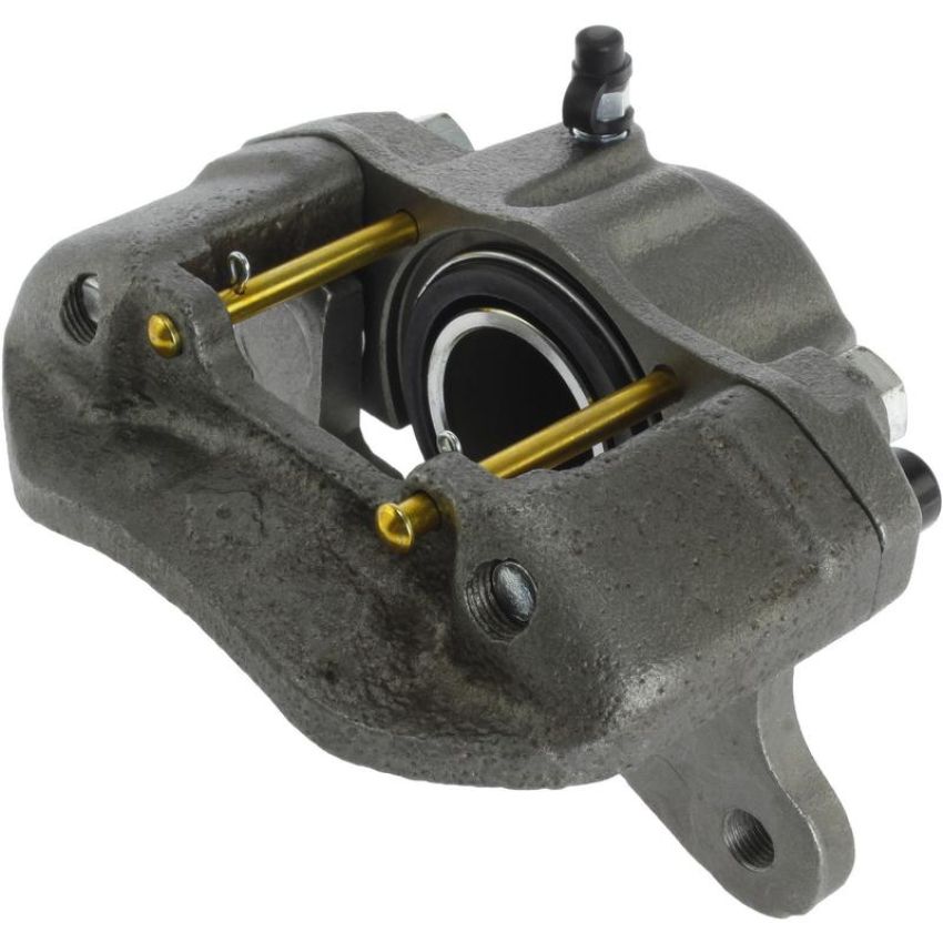 CENTRIC PARTS 141.46003 Centric Semi-Loaded Brake Caliper