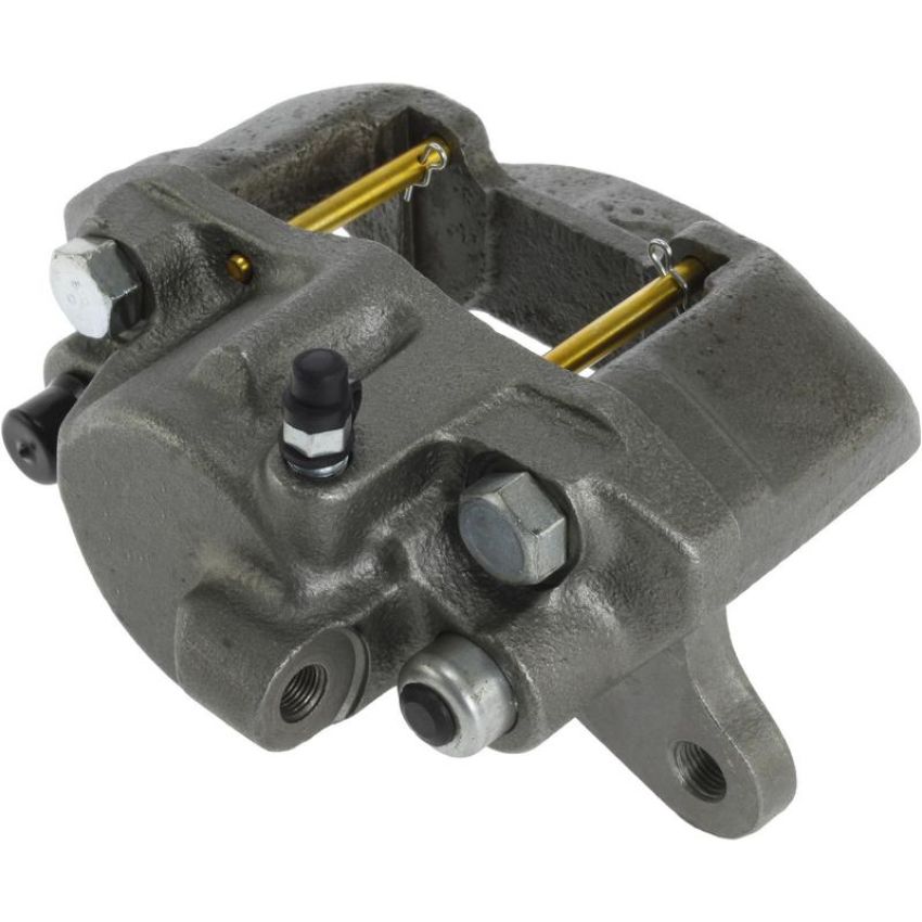 CENTRIC PARTS 141.46003 Centric Semi-Loaded Brake Caliper