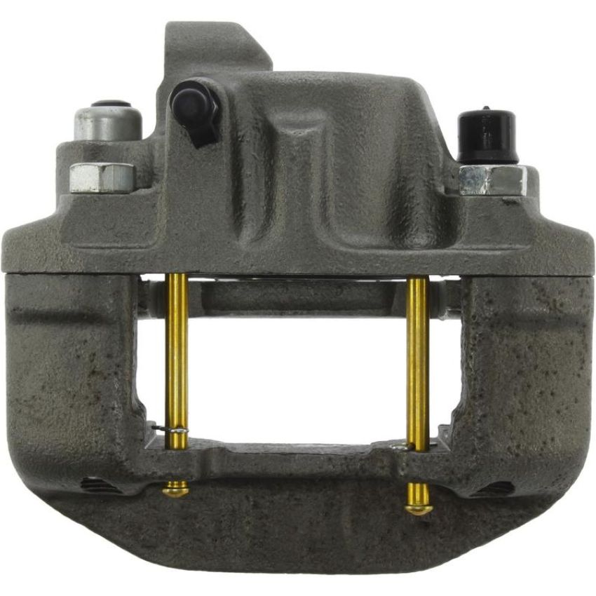 CENTRIC PARTS 141.46003 Centric Semi-Loaded Brake Caliper