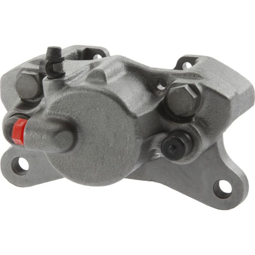 CENTRIC PARTS 141.46004 Centric Semi-Loaded Brake Caliper