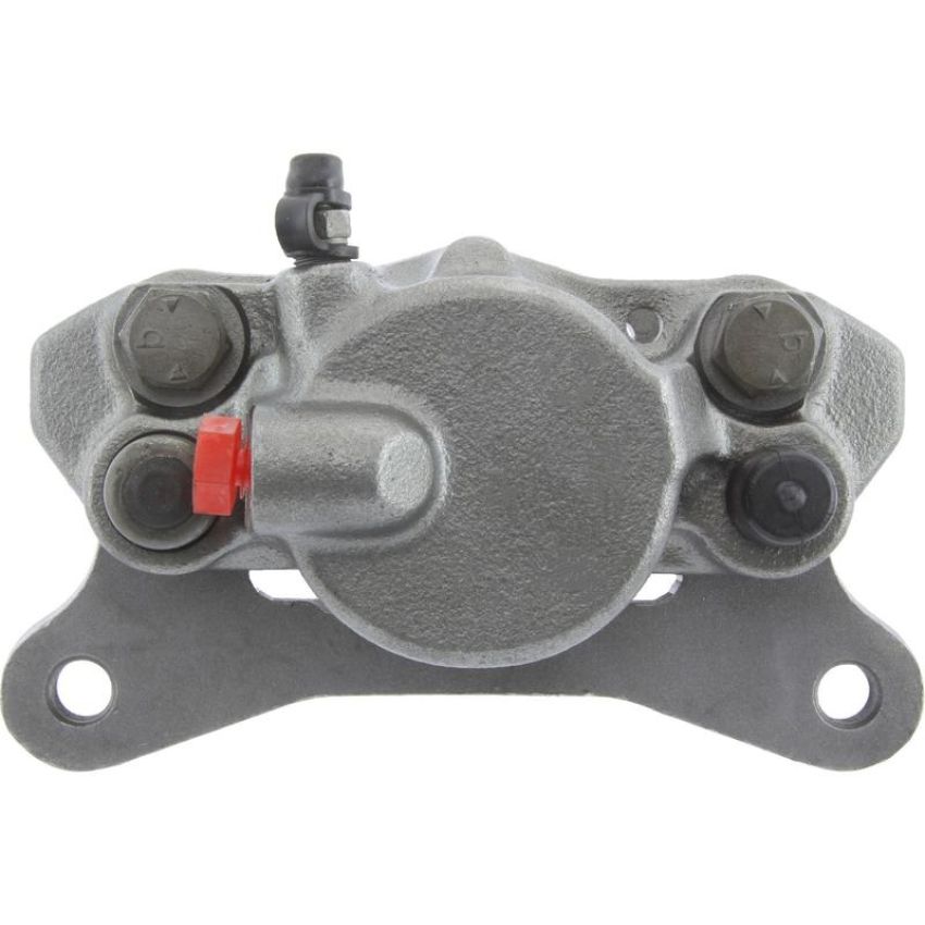 CENTRIC PARTS 141.46004 Centric Semi-Loaded Brake Caliper