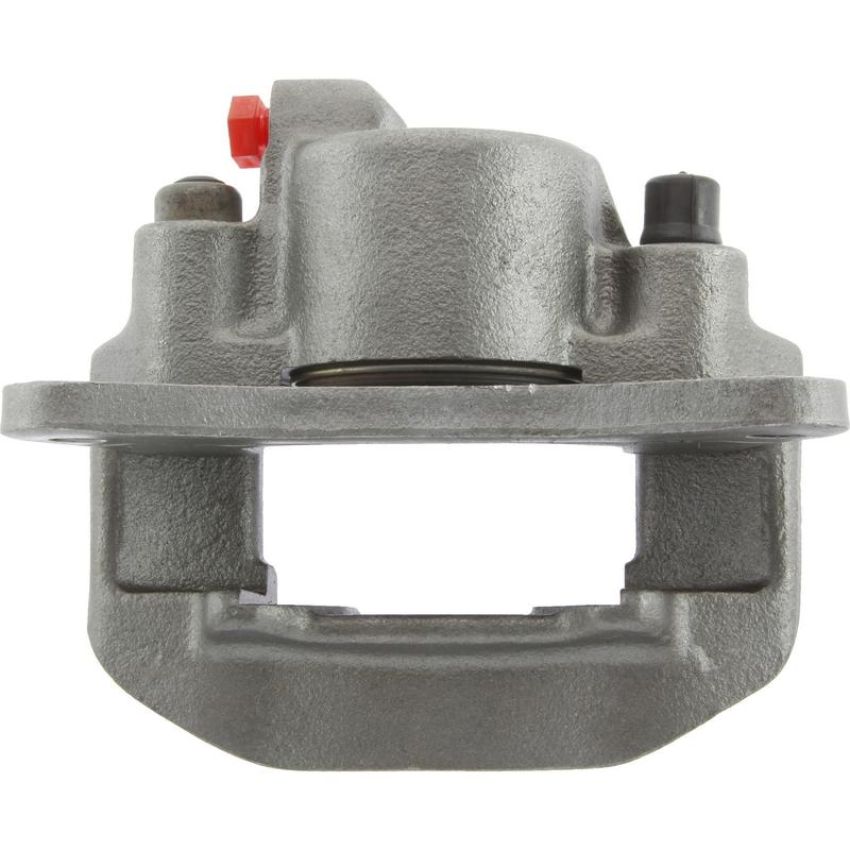 CENTRIC PARTS 141.46004 Centric Semi-Loaded Brake Caliper